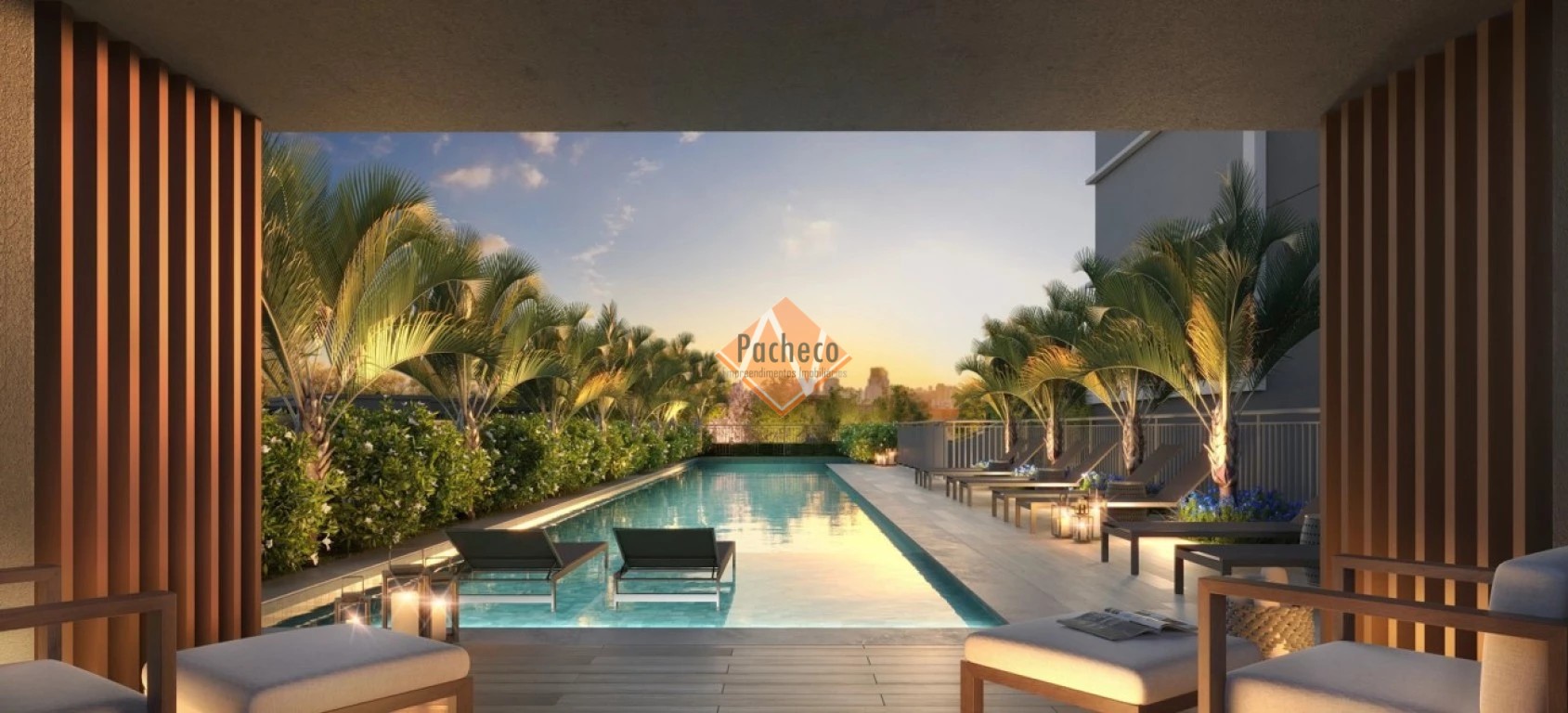 Apartamento, 1 quarto, 28 m² - Foto 13