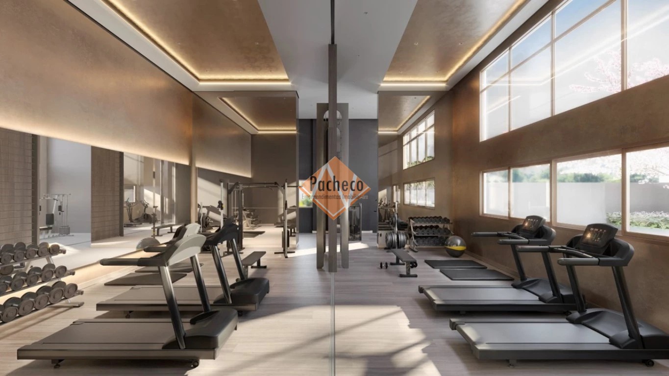 Apartamento, 1 quarto, 28 m² - Foto 14