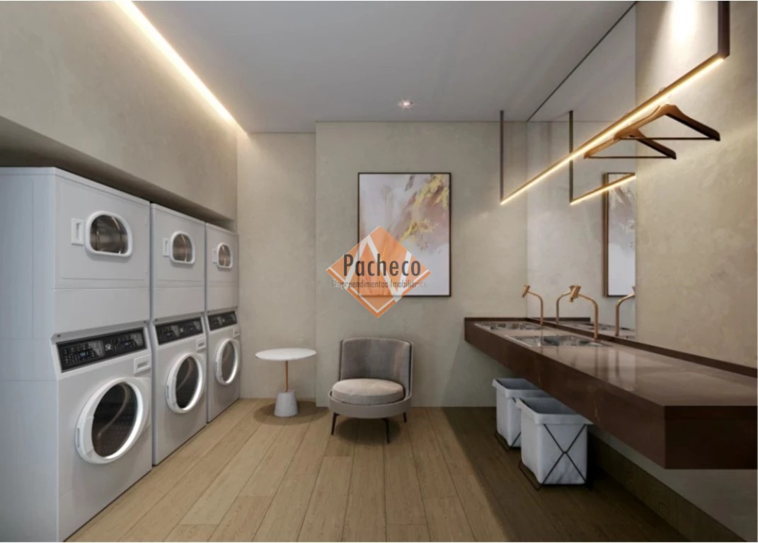 Apartamento, 1 quarto, 28 m² - Foto 15