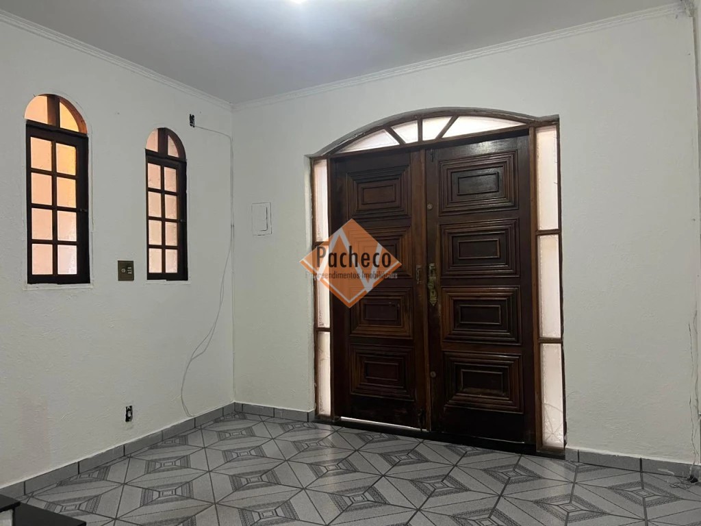 Sobrado, 4 quartos, 140 m² - Foto 1