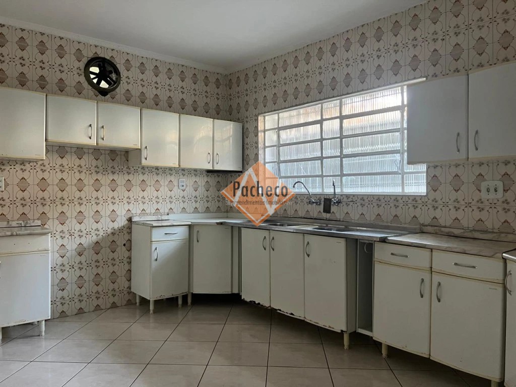 Sobrado, 4 quartos, 140 m² - Foto 3