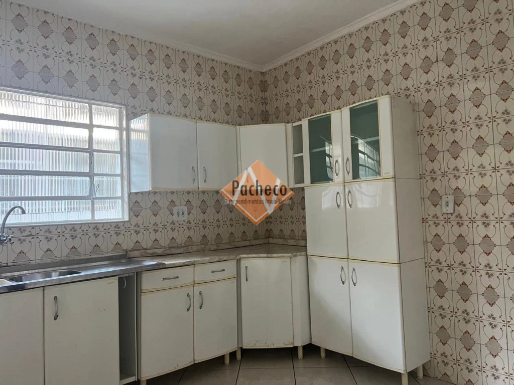Sobrado, 4 quartos, 140 m² - Foto 5