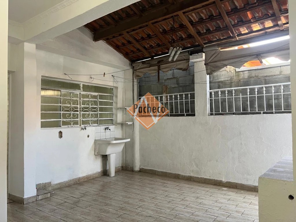 Sobrado, 4 quartos, 140 m² - Foto 9