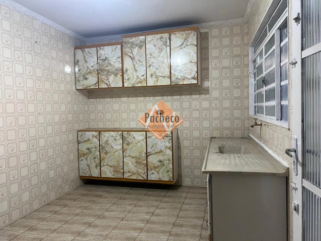 Sobrado, 4 quartos, 140 m² - Foto 12