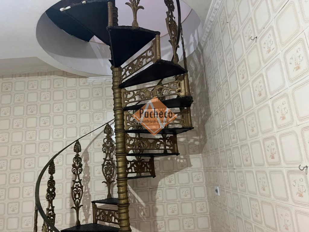 Sobrado, 4 quartos, 140 m² - Foto 13