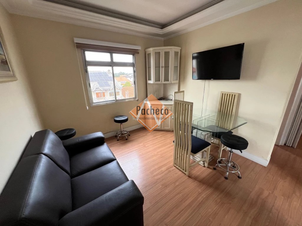 Apartamento à venda com 2 quartos, 44m² - Foto 4