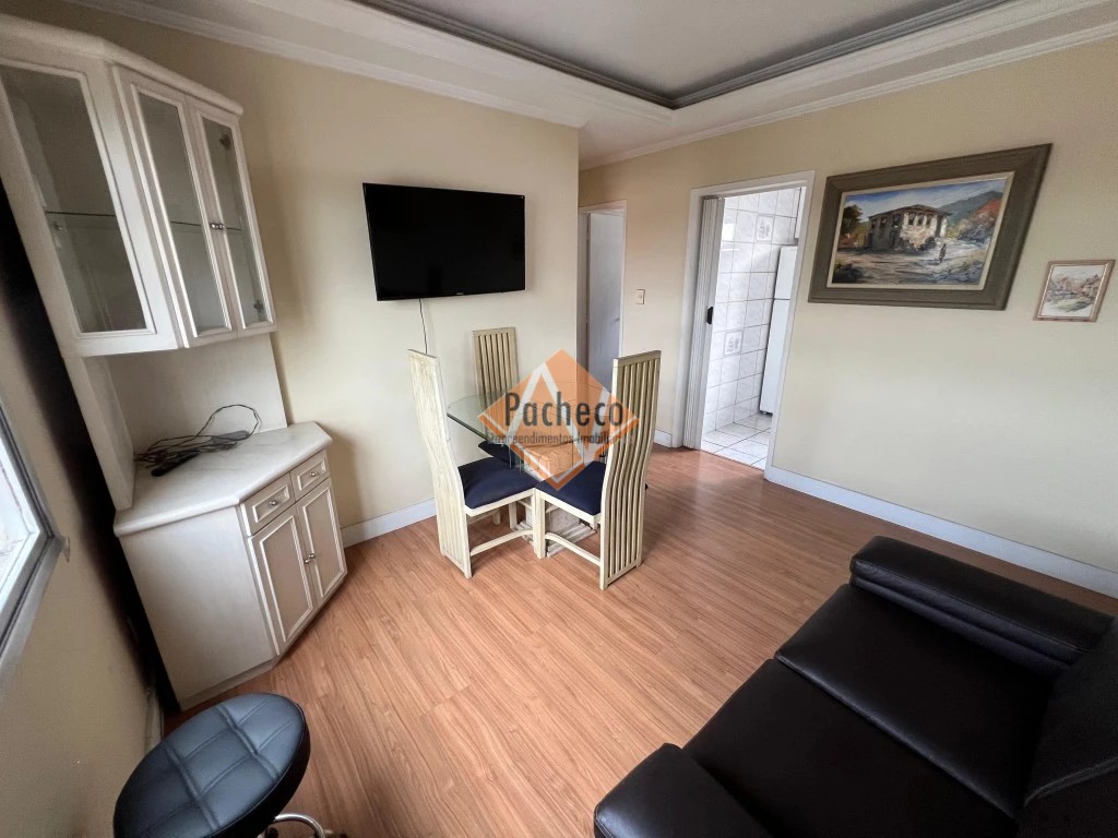Apartamento à venda com 2 quartos, 44m² - Foto 5