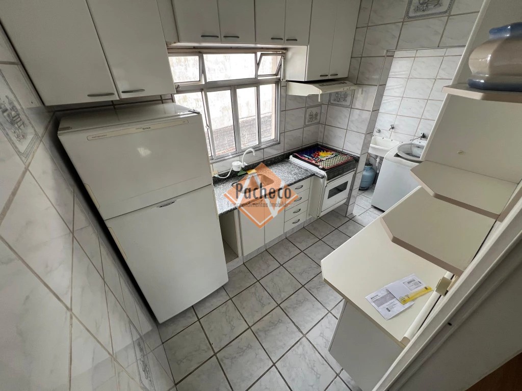 Apartamento à venda com 2 quartos, 44m² - Foto 7