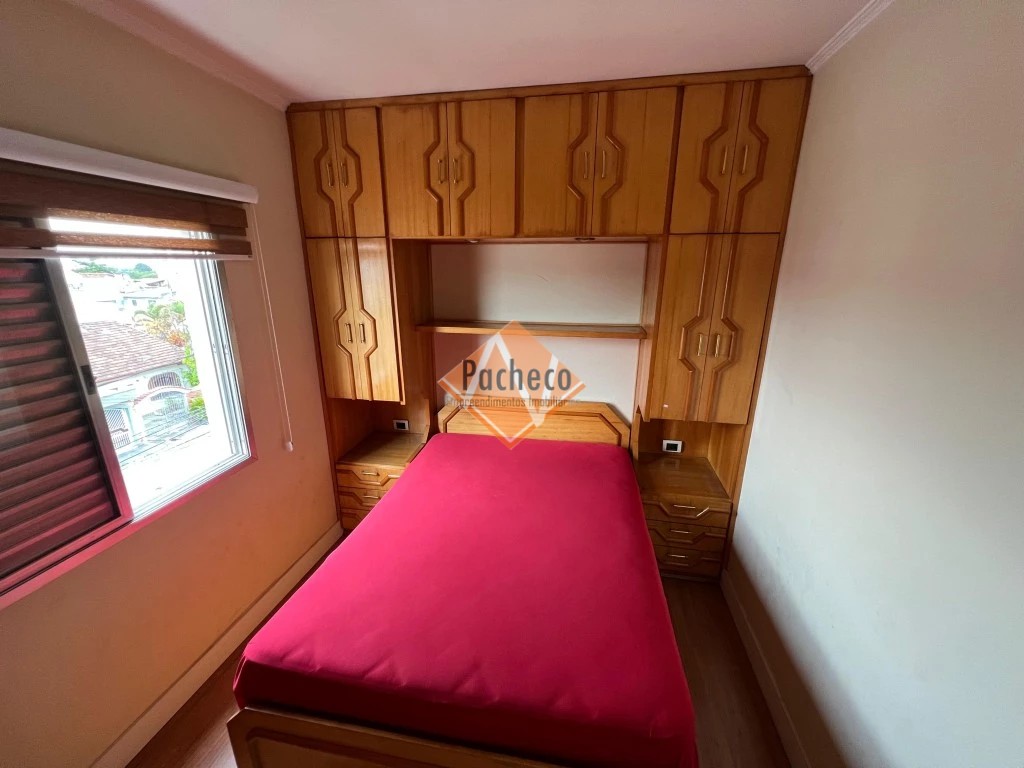 Apartamento à venda com 2 quartos, 44m² - Foto 8