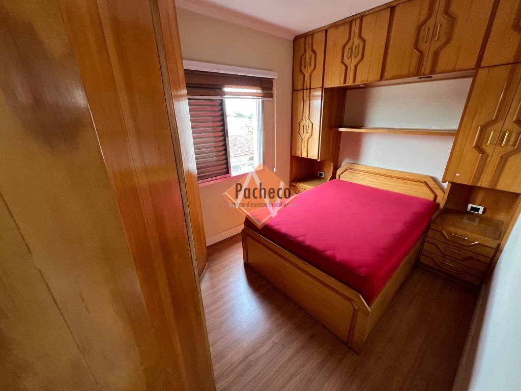 Apartamento à venda com 2 quartos, 44m² - Foto 9
