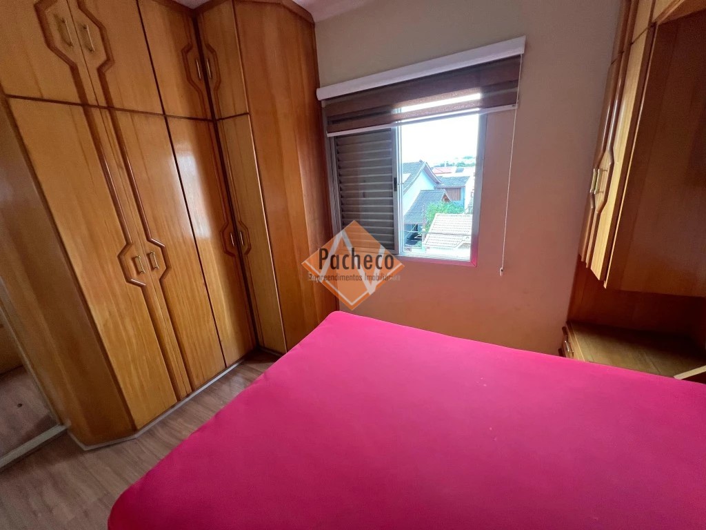 Apartamento à venda com 2 quartos, 44m² - Foto 10