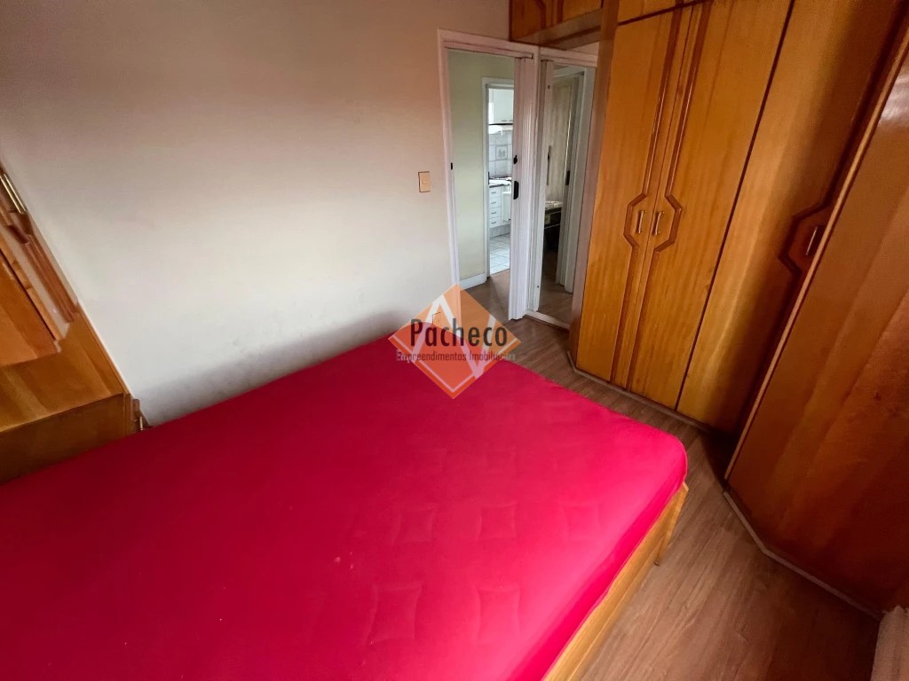 Apartamento à venda com 2 quartos, 44m² - Foto 11