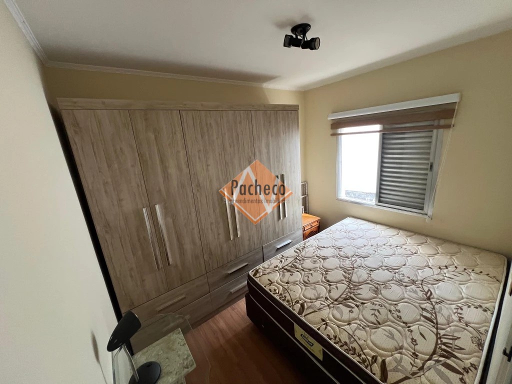 Apartamento à venda com 2 quartos, 44m² - Foto 12
