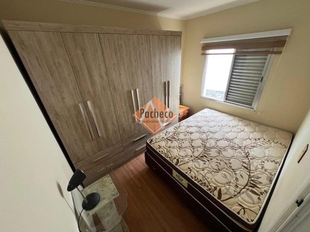 Apartamento à venda com 2 quartos, 44m² - Foto 13