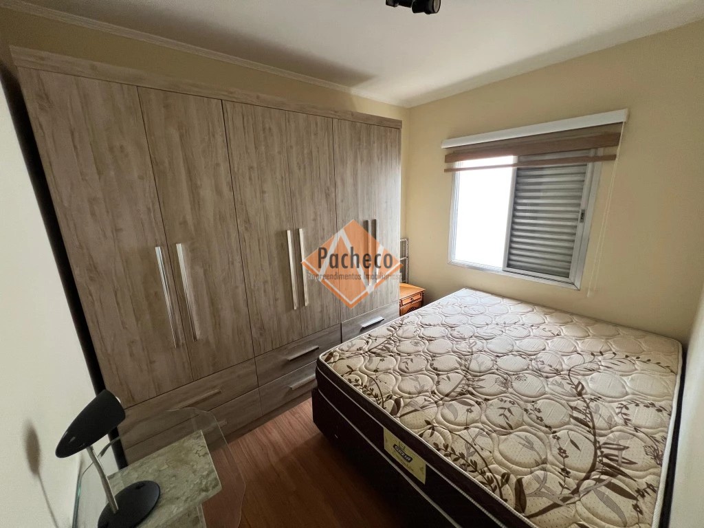 Apartamento à venda com 2 quartos, 44m² - Foto 14