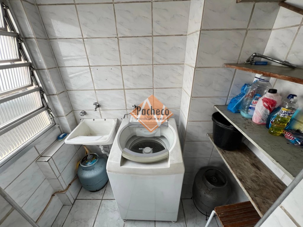 Apartamento à venda com 2 quartos, 44m² - Foto 18