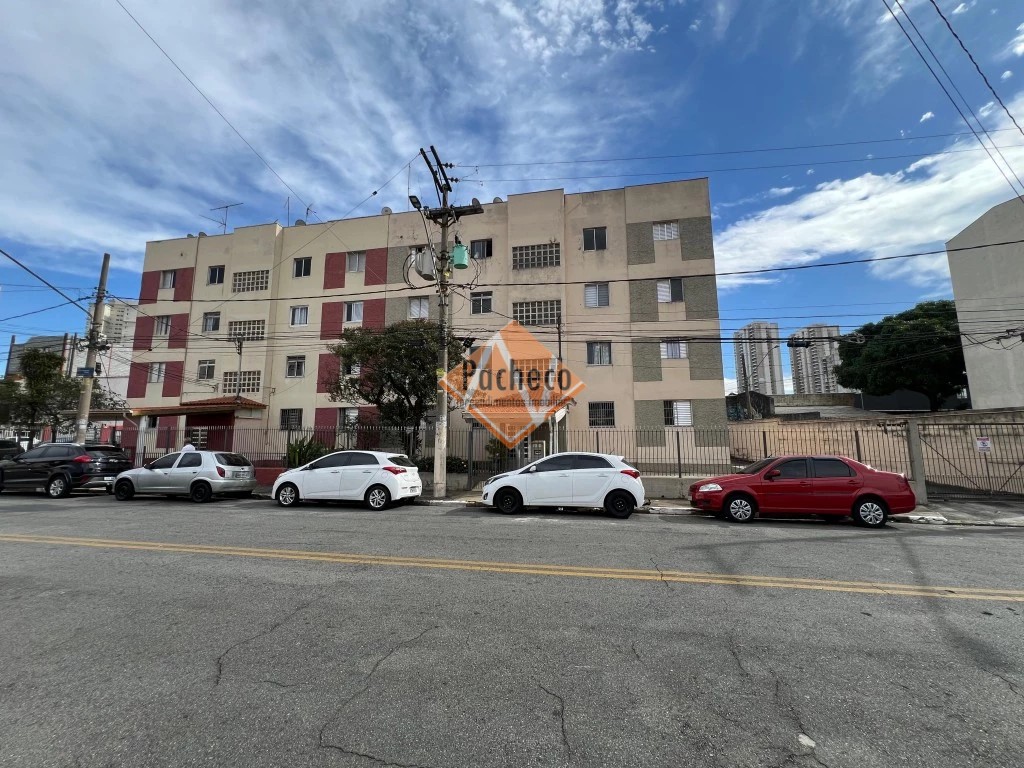 Apartamento à venda com 2 quartos, 44m² - Foto 19