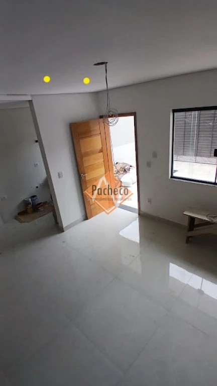 Sobrado, 2 quartos, 68 m² - Foto 2