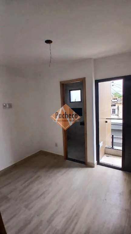 Sobrado, 2 quartos, 68 m² - Foto 5