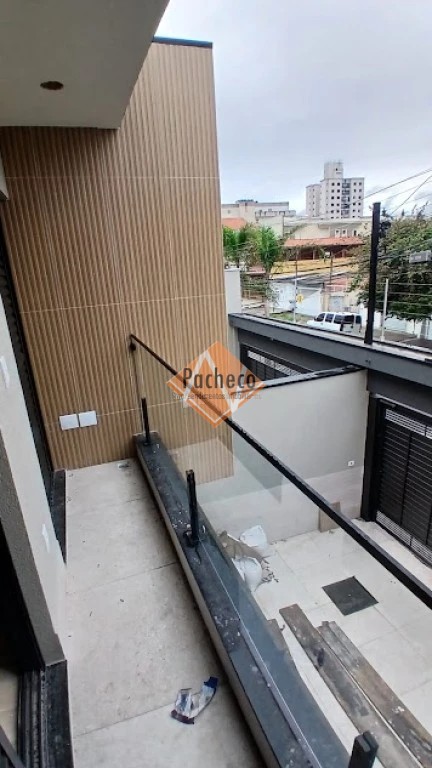 Sobrado, 2 quartos, 68 m² - Foto 6