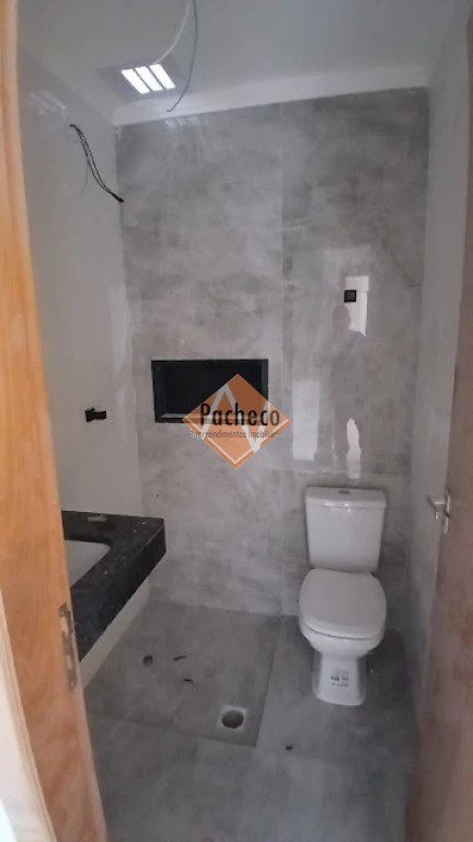 Sobrado, 2 quartos, 68 m² - Foto 12