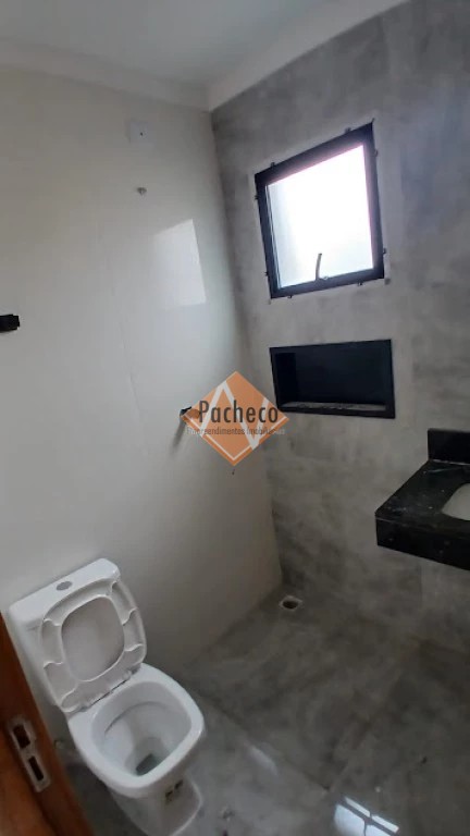 Sobrado, 2 quartos, 68 m² - Foto 13