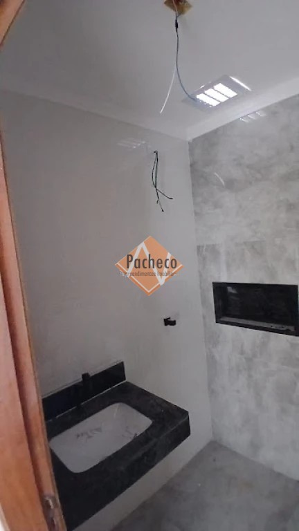 Sobrado, 2 quartos, 68 m² - Foto 16