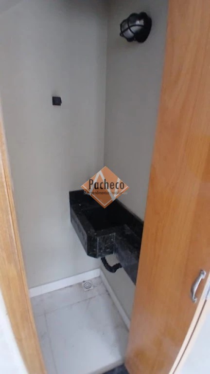 Sobrado, 2 quartos, 68 m² - Foto 17