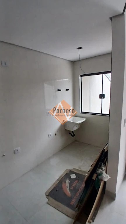 Sobrado, 2 quartos, 68 m² - Foto 18