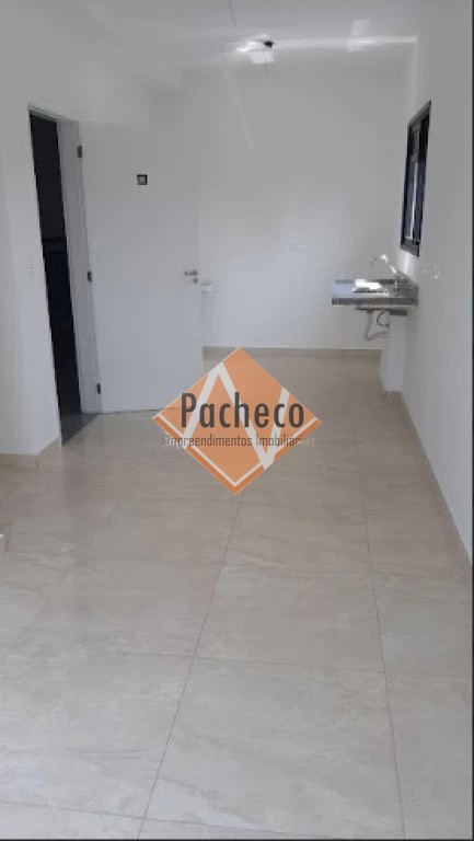 Apartamento à venda com 1 quarto, 25m² - Foto 3