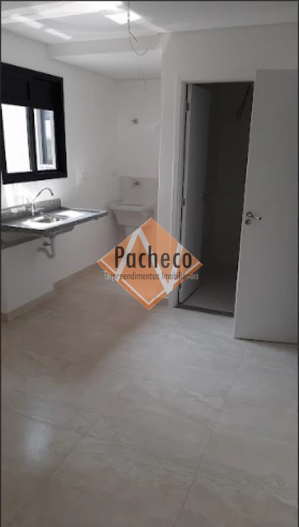 Apartamento à venda com 1 quarto, 25m² - Foto 2