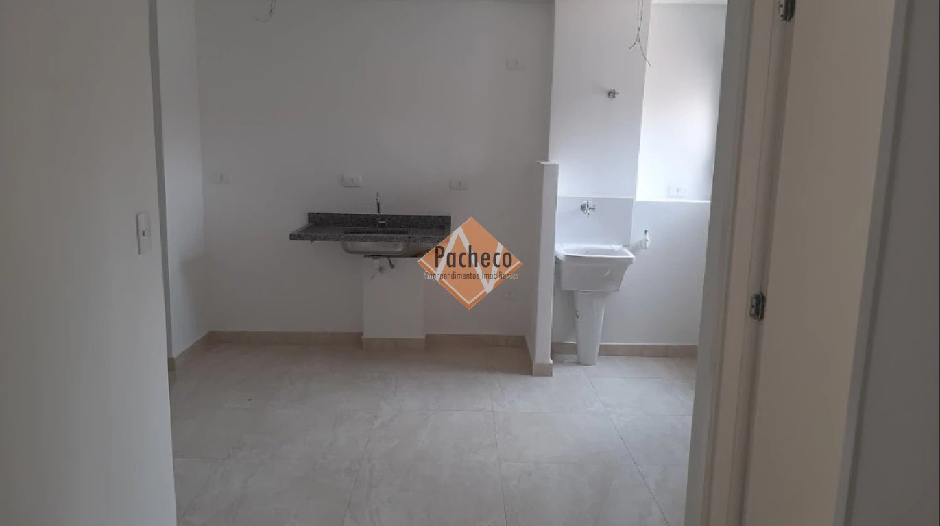 Apartamento à venda com 1 quarto, 25m² - Foto 5