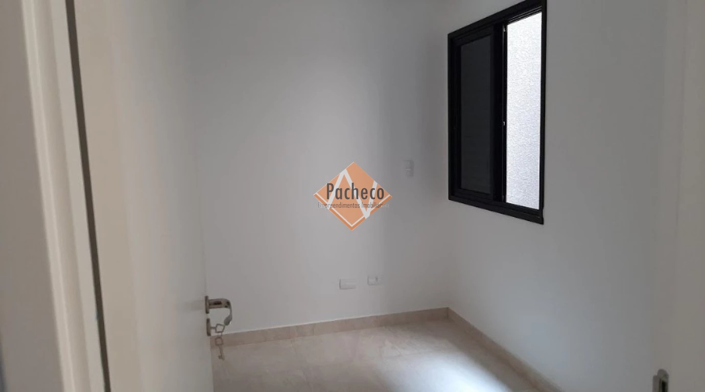 Apartamento à venda com 1 quarto, 25m² - Foto 7