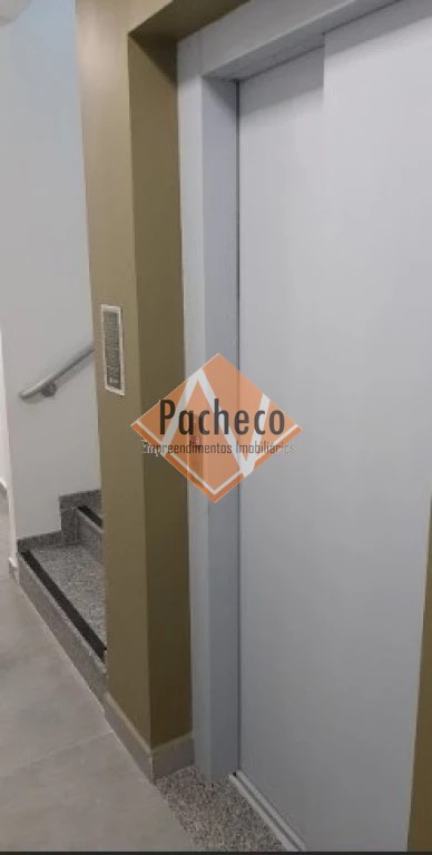 Apartamento à venda com 1 quarto, 25m² - Foto 11