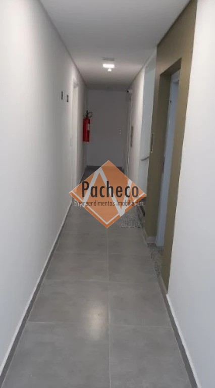 Apartamento à venda com 1 quarto, 25m² - Foto 12