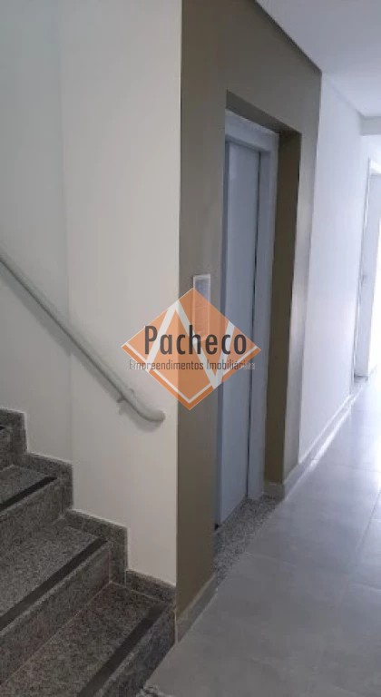 Apartamento à venda com 1 quarto, 25m² - Foto 13