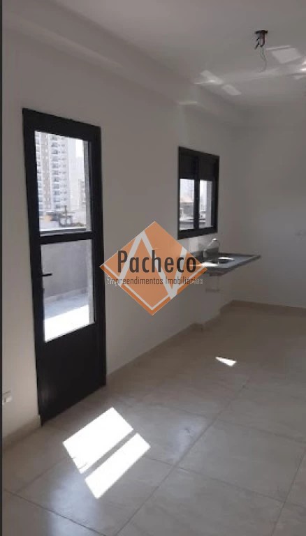 Apartamento à venda com 1 quarto, 25m² - Foto 17