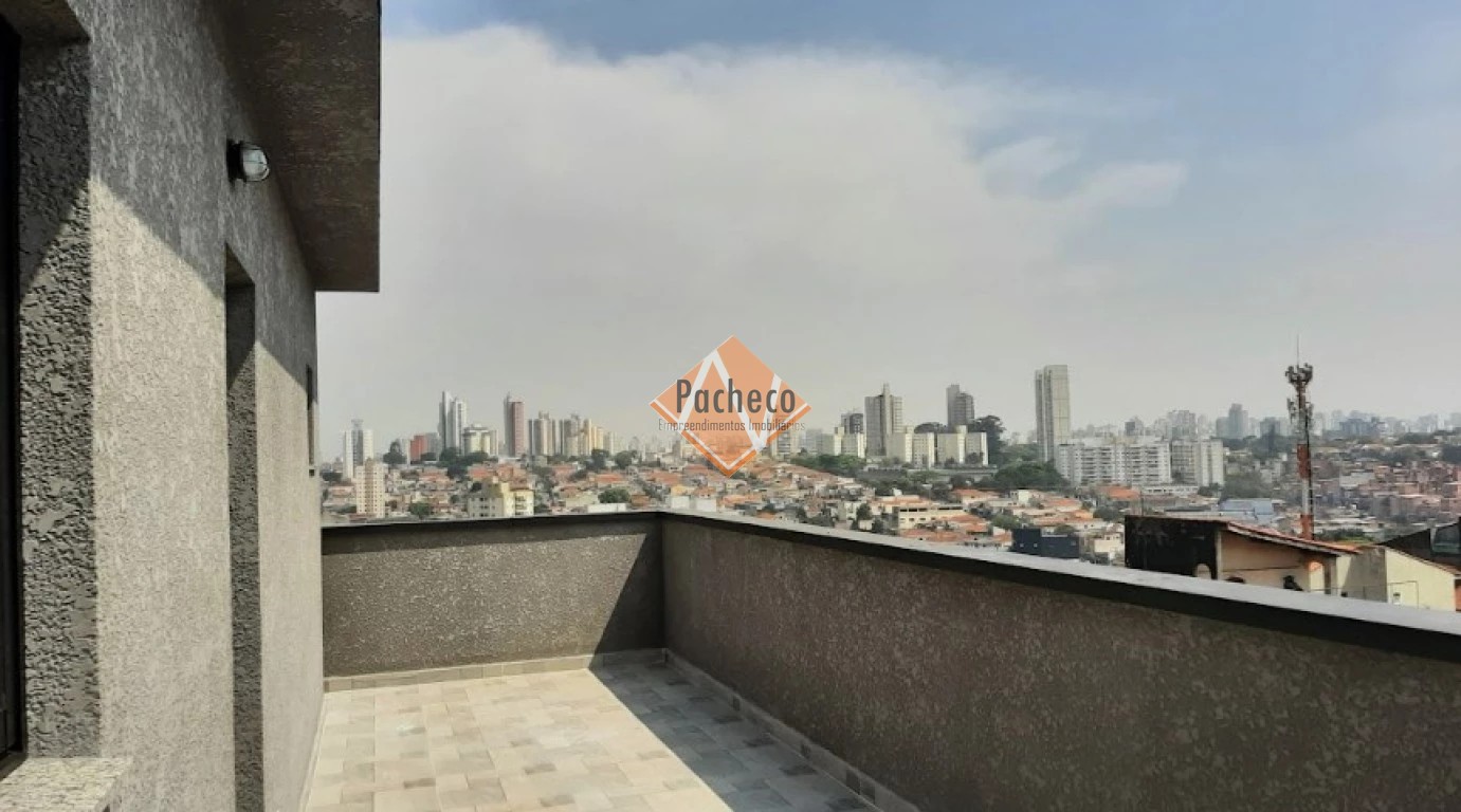 Apartamento à venda com 1 quarto, 25m² - Foto 19