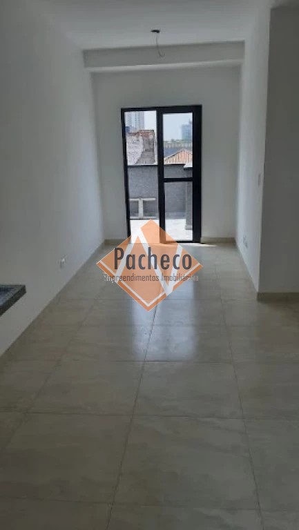 Apartamento à venda com 1 quarto, 25m² - Foto 21