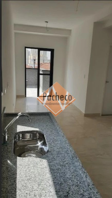 Apartamento à venda com 1 quarto, 25m² - Foto 22