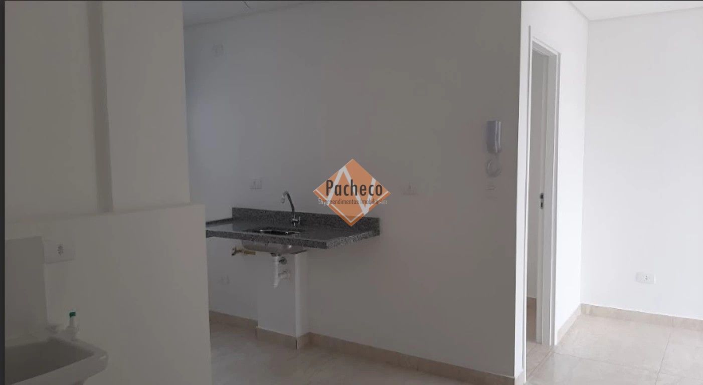 Apartamento à venda com 1 quarto, 25m² - Foto 23