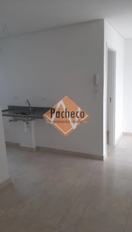 Apartamento à venda com 1 quarto, 25m² - Foto 24