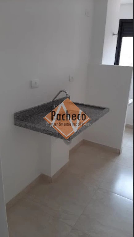 Apartamento à venda com 1 quarto, 25m² - Foto 26