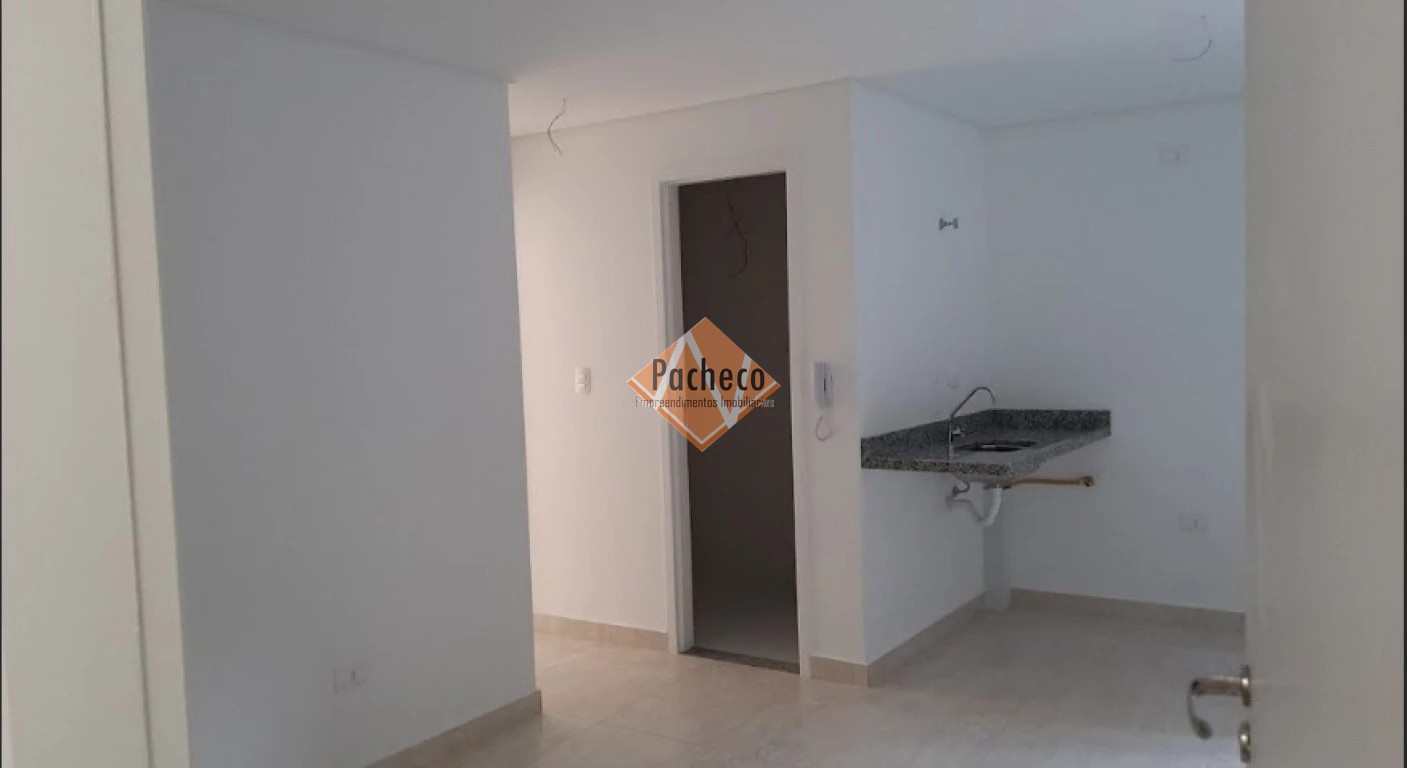 Apartamento à venda com 1 quarto, 25m² - Foto 28