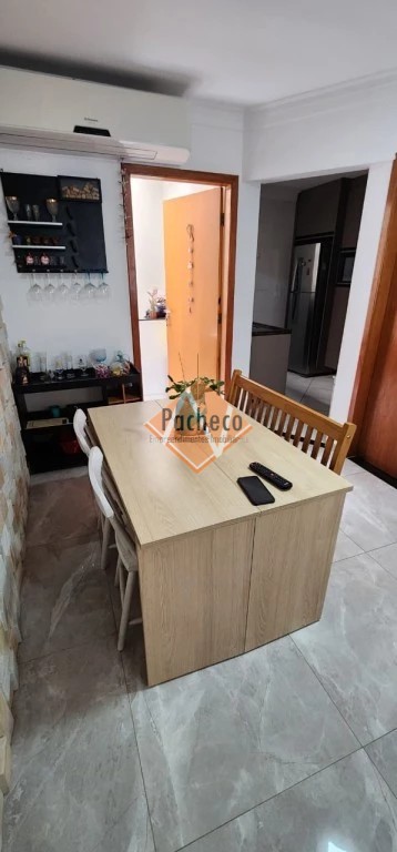 Casa de Condomínio, 2 quartos - Foto 5