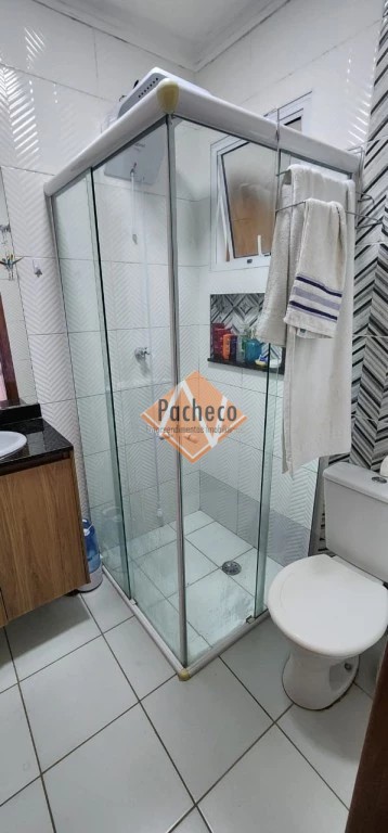 Casa de Condomínio, 2 quartos - Foto 17