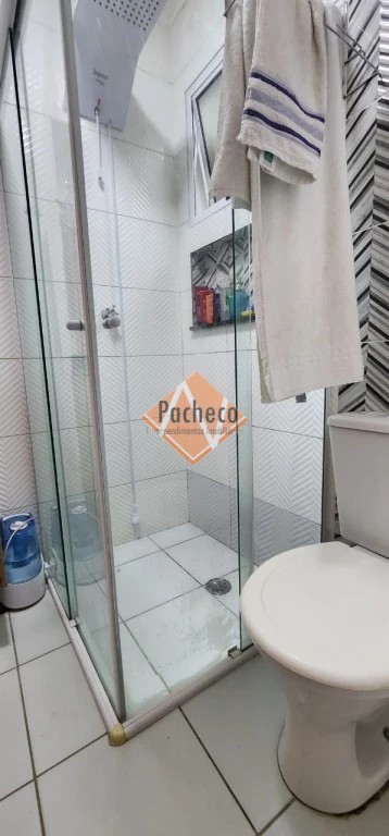 Casa de Condomínio, 2 quartos - Foto 18