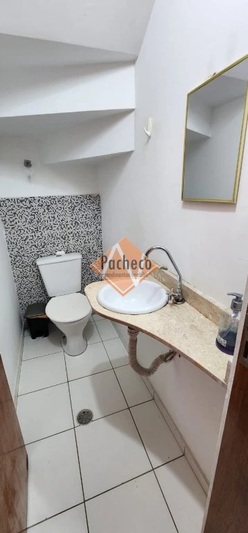 Casa de Condomínio, 2 quartos - Foto 21