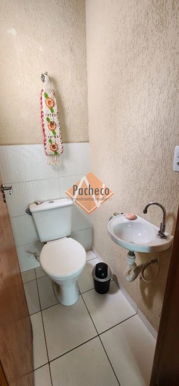 Casa de Condomínio, 2 quartos - Foto 22