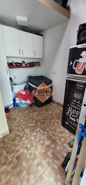 Casa de Condomínio, 2 quartos - Foto 23